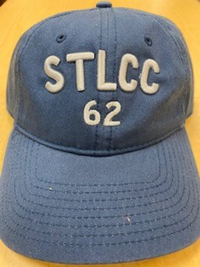 CLASSIC TWILL CAP